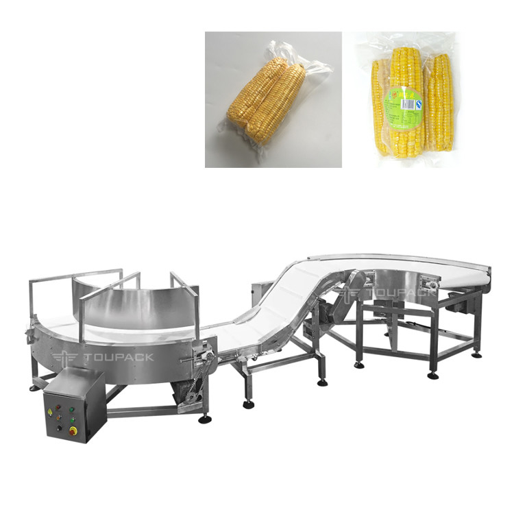 مینی صنعتی مواد غذایی PVC کمربند سیستم حمل و نقل ماشین برای کارگاه