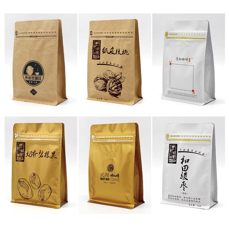 تولید کننده دستگاه پرکن و سیل‌کن اتوماتیک بیسکویت با توزین چند سر، کیسه پلاستیکی، پاکت ایستاده، دای‌پک