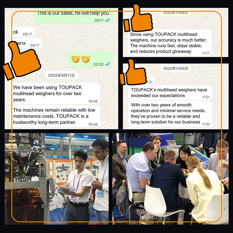 دستگاه بسته بندی سینی اتوماتیک با سرعت بالا 60 bpm وزن دقیق و خط یکپارچه کاملا خودکار برای بسته بندی غذای آماده