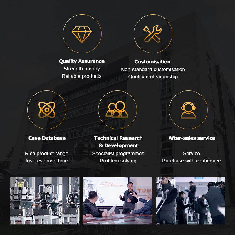 خط تعبئة أكياس شبكية أوتوماتيكي بالكامل للفواكه والخضروات، آلة تعبئة وتقطيع الأكياس الشبكية مع ميزان متعدد الرؤوس