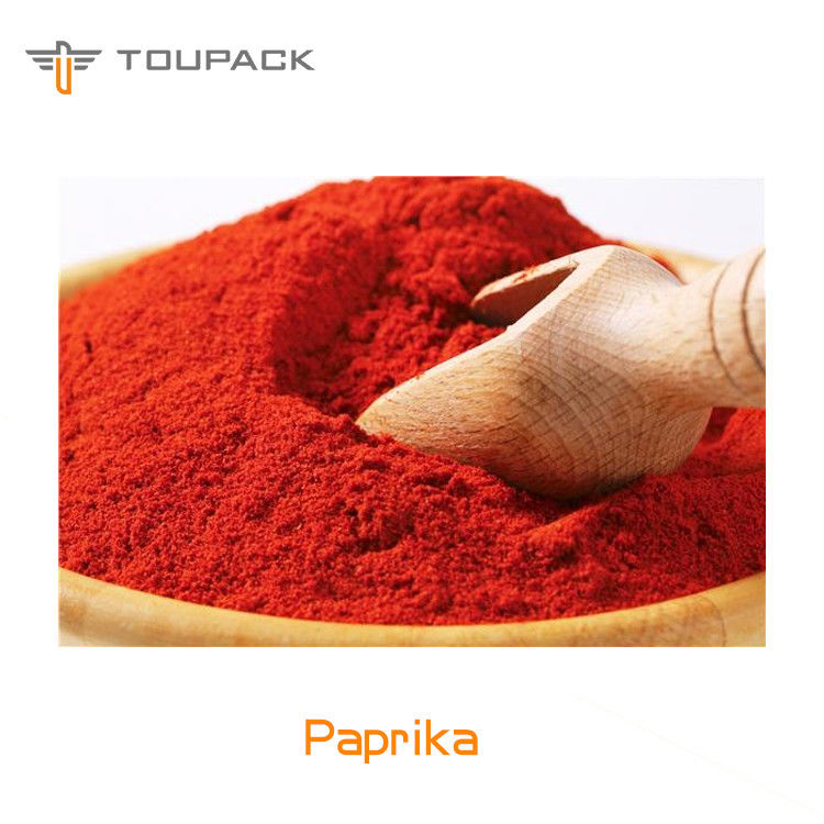دستگاه بسته بندی با وزن خطی با دقت بالا 3.0L 50p / M برای پودر شیر