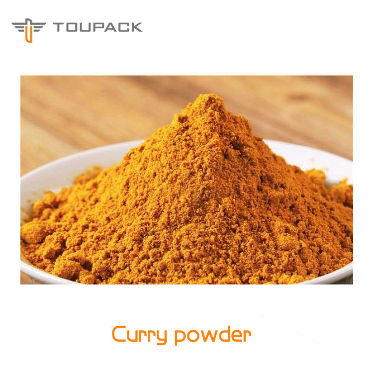 گواهی ISO 5KG دستگاه پودر نوع پودر عمودی