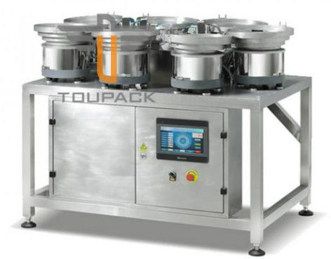 30Times / Min OD 350mm Weight Sorter Machine، سیستم مرتب سازی خودکار