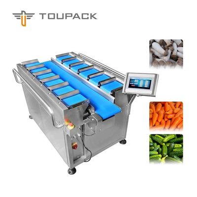 نوار نقاله مقیاس تسمه TOUPACK
