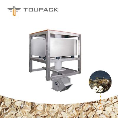 فلزیاب اشعه ایکس 5Ton / H دارای گواهینامه CE ، فلزیاب نوع نوار نقاله