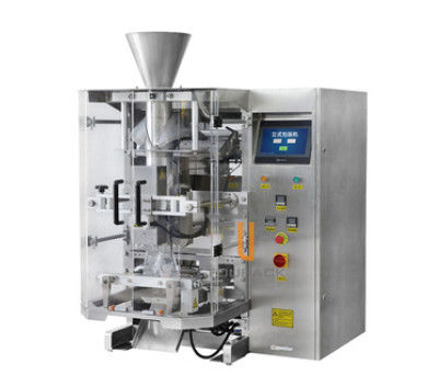 MCU 1.6L دستگاه بسته بندی چند سر وزن برای میوه های خشک