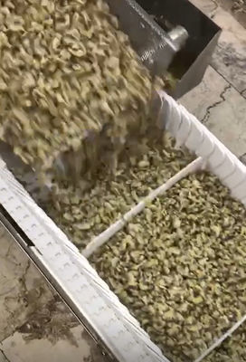 800 عدد در ساعت دستگاه پرکن قوطی اتوماتیک برای غذاهای پخته شده