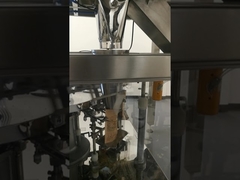 محلول بسته بندی توزین لیمو