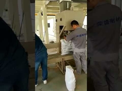 سیستم بسته بندی برای قدرت شیمیایی، می تواند واحد بزرگ مانند 5 کیلوگرم 10 کیلوگرم یا بیشتر را پشتیبانی کند