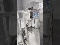 بودجه کم اتوماتیک دستگاه بسته بندی.