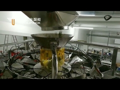 14 توزین سر-myrcia وزن کش