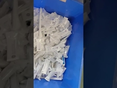 سیستم بسته‌بندی و وزن‌کشی برای خوراکی شکلاتی