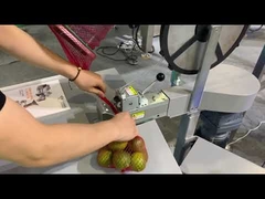 بسته بندی خالص و وزن کشی محصولات کشاورزی، موارد کاربردی