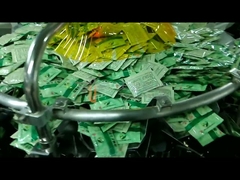 ارائه راه‌حل‌های حمل‌ونقل، وزن‌کشی/شمارش، و بسته‌بندی.