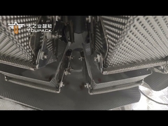 سیستم کنسرو توزین قند QQ