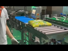 چک وزنگر، به طور موثر چک وزنگر برای 1kg~10kg بسته بسته