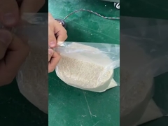 ماشين بسته بندي عالي با تابع خلاء، نصف راه، ماشين با تابع گسترده مهر و موم