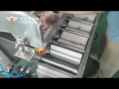 7 - توزین هد تیپ فلیپ - توزین فیله