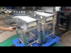 توزین چک ضد آب TOUPACK