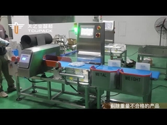 فلزیاب و چک وزنه CW 300 Combo