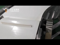 نوار نقاله جهت متغیر برای ذرت کیسه ای