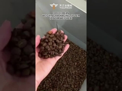 دستگاه پرکن گرانول