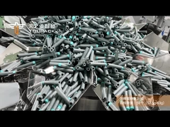 لوله فوم 10 سر چند سر ترازو