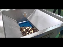 TOUPACK کپسول های گردنی سفید با وزن بسته بندی