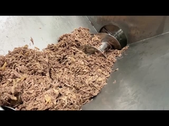 دستگاه بسته بندی مواد غذایی حیوانات خانگی